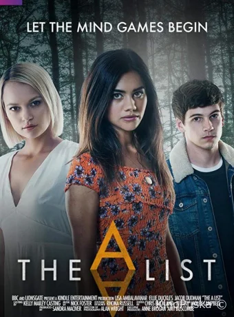 Кошмар в летнем лагере / Элита (сериал, 2018) 1-2 сезон смотреть онлайн на Лордфильм