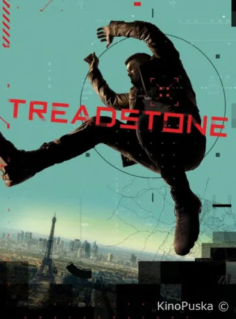 Тредстоун (сериал, 2019) 1 сезон смотреть онлайн на Лордфильм