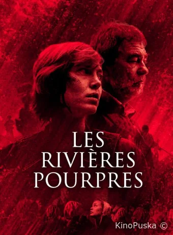 Багровые реки (сериал, 2018) 1-4 сезон смотреть онлайн на Лордфильм