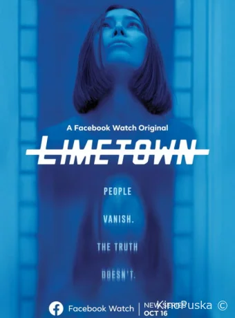 Лаймтаун (сериал, 2019) 1 сезон смотреть онлайн на Лордфильм