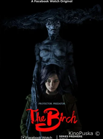 Берёза (сериал, 2019) 1-2 сезон смотреть онлайн на Лордфильм