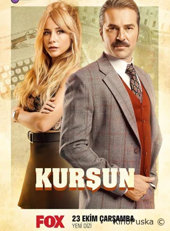 Пуля (сериал, 2019) 1 сезон смотреть онлайн на Лордфильм