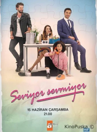 Любит не любит (сериал, 2016) 1 сезон смотреть онлайн на Лордфильм