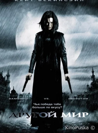 Другой мир (фильм, 2003) смотреть онлайн на Лордфильм