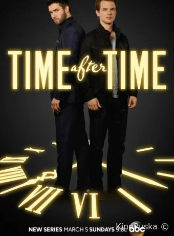 Эпоха за эпохой (сериал, 2017) 1 сезон смотреть онлайн на Лордфильм