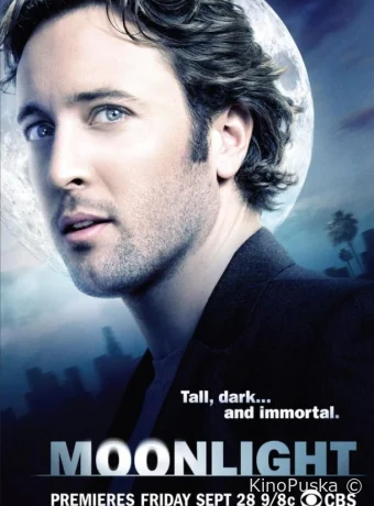 Лунный свет (сериал, 2007) 1 сезон смотреть онлайн на Лордфильм