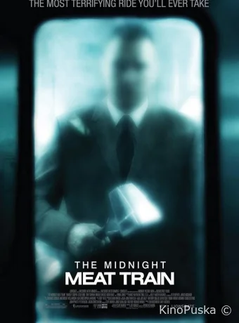 Полуночный экспресс (фильм, 2008) смотреть онлайн на Лордфильм