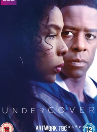 Скрытое / Под прикрытием (сериал, 2016) 1 сезон смотреть онлайн на Лордфильм