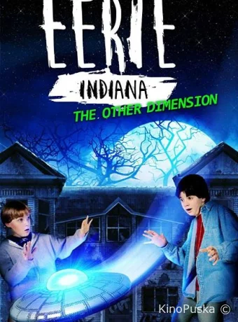 Другое измерение (сериал, 1998) 1 сезон смотреть онлайн на Лордфильм