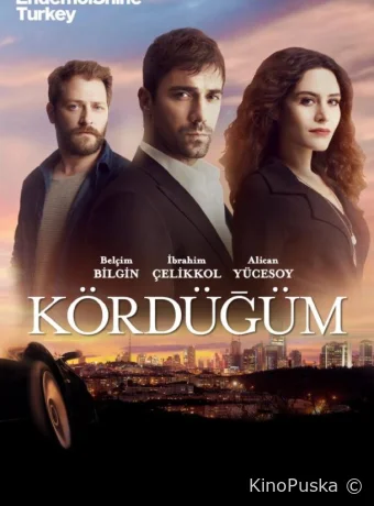 Узел (сериал, 2016) 1-2 сезон смотреть онлайн на Лордфильм