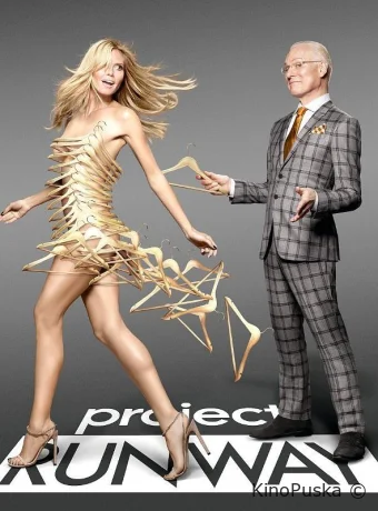 Проект Подиум (тв-шоу, 2004) 1-21 сезон смотреть онлайн на Лордфильм