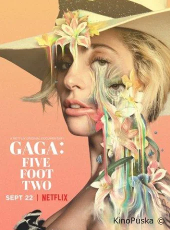 Гага: 155 см (фильм, 2017) смотреть онлайн на Лордфильм
