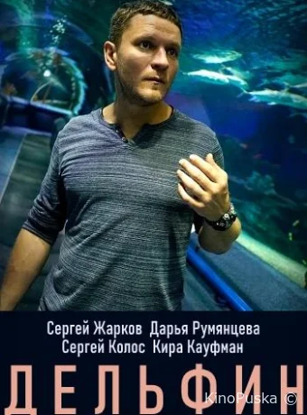 Дельфин (сериал, 2019) 1-2 сезон смотреть онлайн на Лордфильм