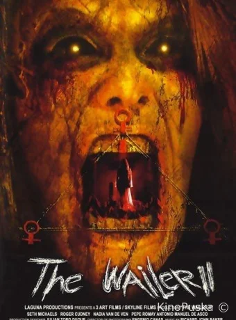 Плачущая 2 (фильм, 2007) смотреть онлайн на Лордфильм