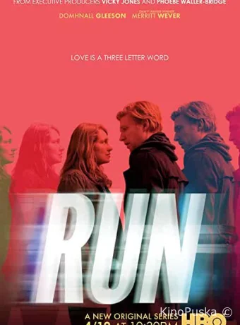 Беги (сериал, 2020) 1 сезон смотреть онлайн на Лордфильм