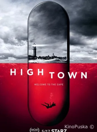 Кайфтаун (сериал, 2020) 1-3 сезон смотреть онлайн на Лордфильм