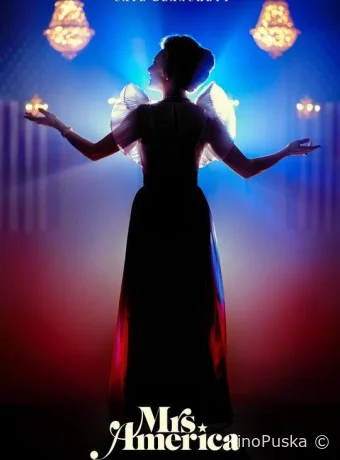 Миссис Америка (сериал, 2020) 1 сезон смотреть онлайн на Лордфильм