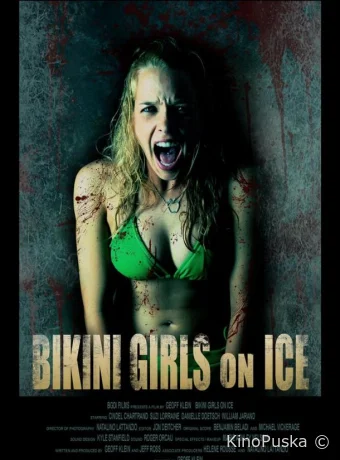 Девочки бикини на льду (фильм, 2009) смотреть онлайн на Лордфильм
