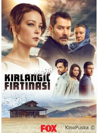 Шторм ласточки (сериал, 2017) 1 сезон смотреть онлайн на Лордфильм