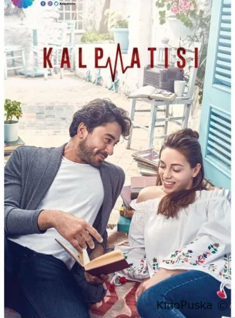 Сердцебиение (сериал, 2017) 1 сезон смотреть онлайн на Лордфильм