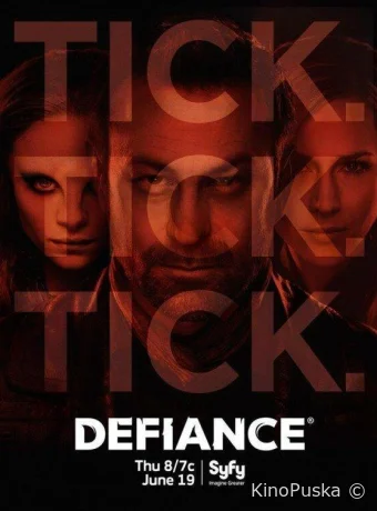 Вызов (сериал, 2013) 1-3 сезон смотреть онлайн на Лордфильм