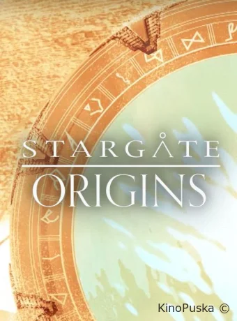 Звёздные врата: Истоки (сериал, 2018) 1 сезон смотреть онлайн на Лордфильм
