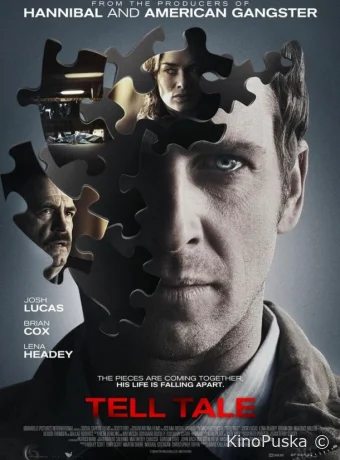 Обличитель (фильм, 2009) смотреть онлайн на Лордфильм