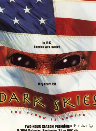 Темные небеса (сериал, 1996) 1 сезон смотреть онлайн на Лордфильм