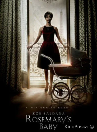 Ребенок Розмари (сериал, 2014) 1 сезон смотреть онлайн на Лордфильм