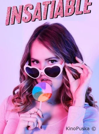 Ненасытная (сериал, 2018) 1-2 сезон смотреть онлайн на Лордфильм