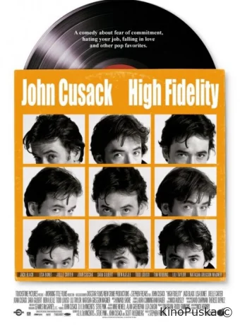 Фанатик (фильм, 2000) смотреть онлайн на Лордфильм