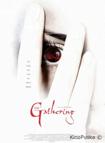 Город проклятых (фильм, 2002) смотреть онлайн на Лордфильм