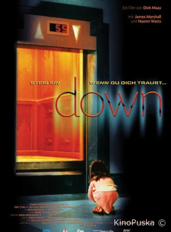 Лифт (фильм, 2001) смотреть онлайн на Лордфильм