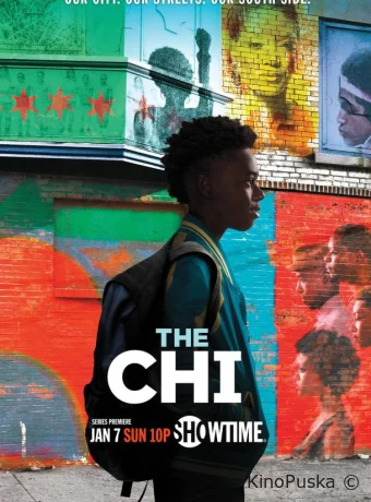 Чи (сериал, 2018) 1-6 сезон смотреть онлайн на Лордфильм