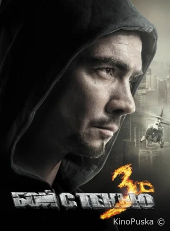 Бой с тенью 3D: Последний раунд (фильм, 2011) смотреть онлайн на Лордфильм