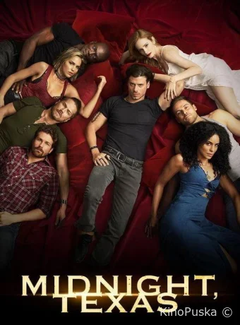 Миднайт, Техас (сериал, 2017) 1-2 сезон смотреть онлайн на Лордфильм