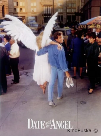 Свидание с ангелом (фильм, 1987) смотреть онлайн на Лордфильм