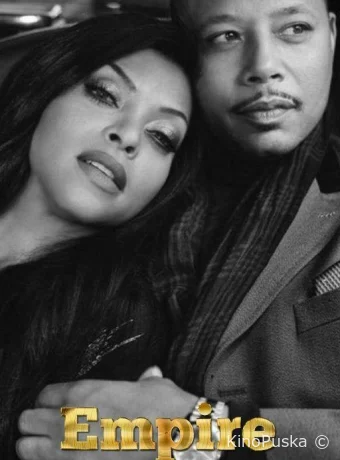 Империя (сериал, 2015) 1-6 сезон смотреть онлайн на Лордфильм