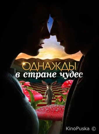 Однажды в стране чудес (сериал, 2013) 1 сезон смотреть онлайн на Лордфильм