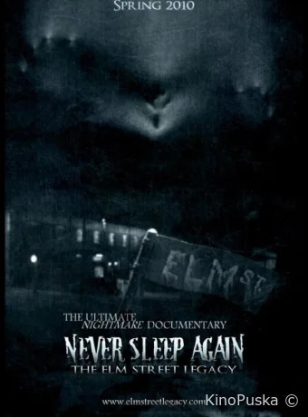 Больше никогда не спи: Наследие улицы Вязов (фильм, 2010) смотреть онлайн на Лордфильм
