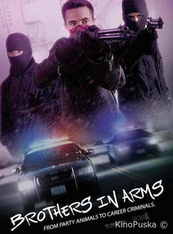 Пьяные матросы (фильм, 2017) смотреть онлайн на Лордфильм