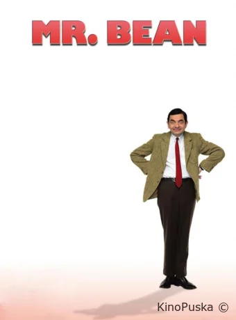 Мистер Бин (сериал, 1990) 1-2 сезон смотреть онлайн на Лордфильм