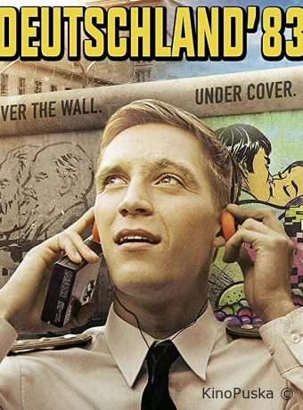 Германия 83/86/89 (сериал, 2015) 1-3 сезон смотреть онлайн на Лордфильм