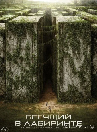 Бегущий в лабиринте (фильм, 2014) смотреть онлайн на Лордфильм