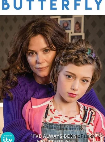 Бабочка (сериал, 2018) 1 сезон смотреть онлайн на Лордфильм