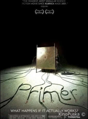 Детонатор (фильм, 2004) смотреть онлайн на Лордфильм