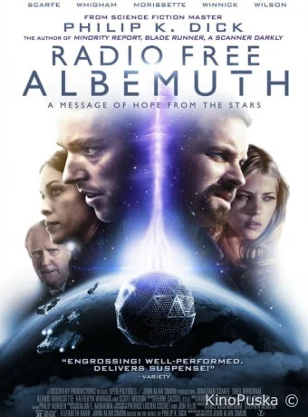 Свободное радио Альбемута (фильм, 2010) смотреть онлайн на Лордфильм