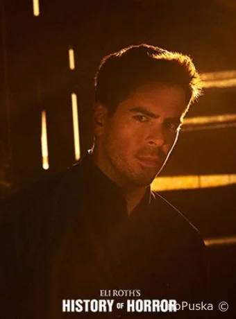 История хоррора с Элаем Ротом (сериал, 2018) 1-2 сезон смотреть онлайн на Лордфильм