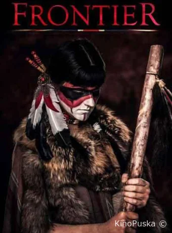 Граница (сериал, 2016) 1-3 сезон смотреть онлайн на Лордфильм