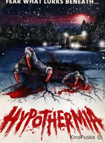 Гипотермия (фильм, 2010) смотреть онлайн на Лордфильм